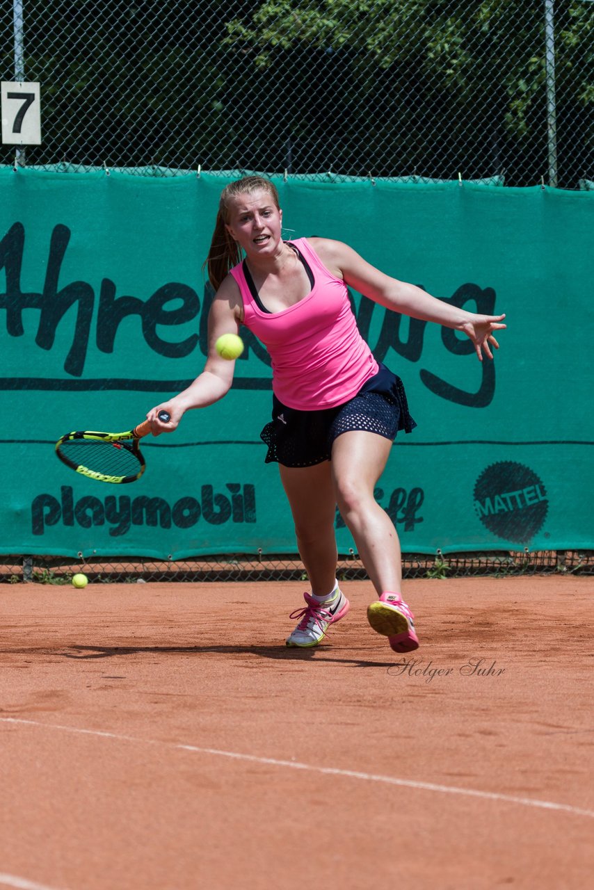 Bild 265 - Ahrensburg Junior Open